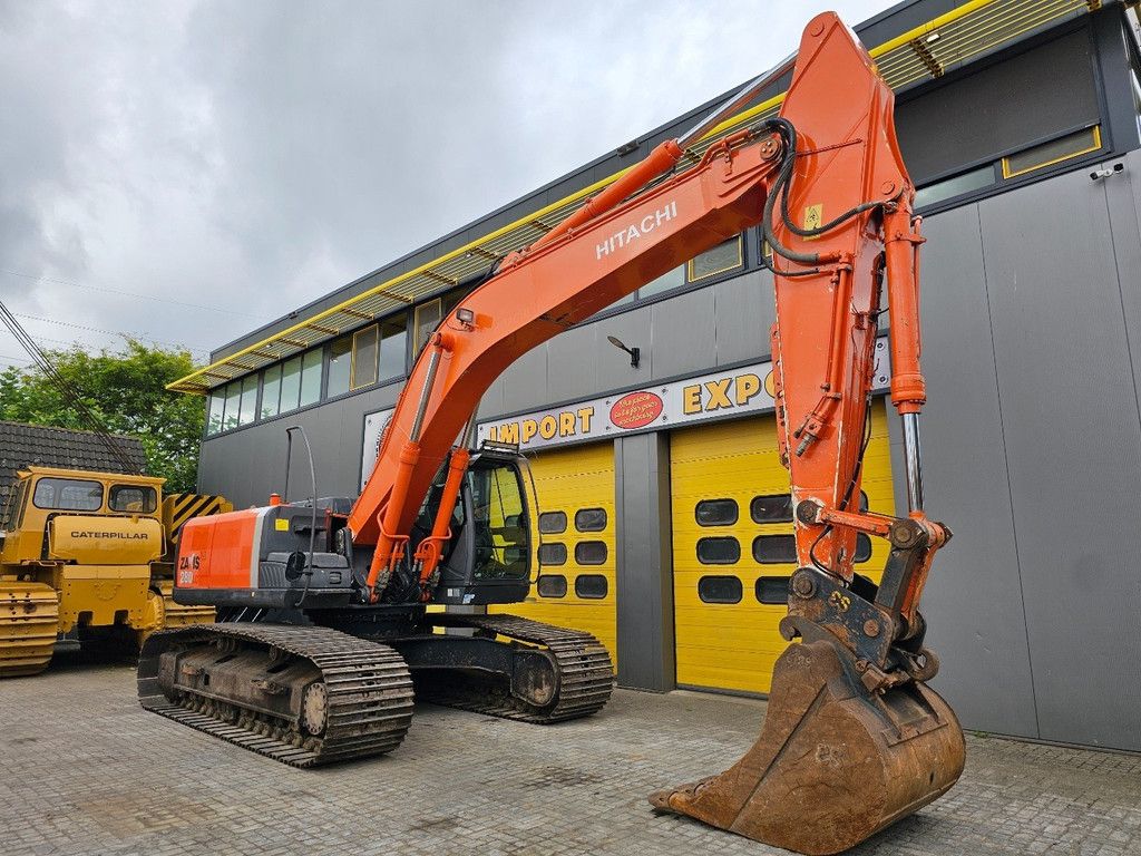 Hitachi ZX280LC-3 WE1371