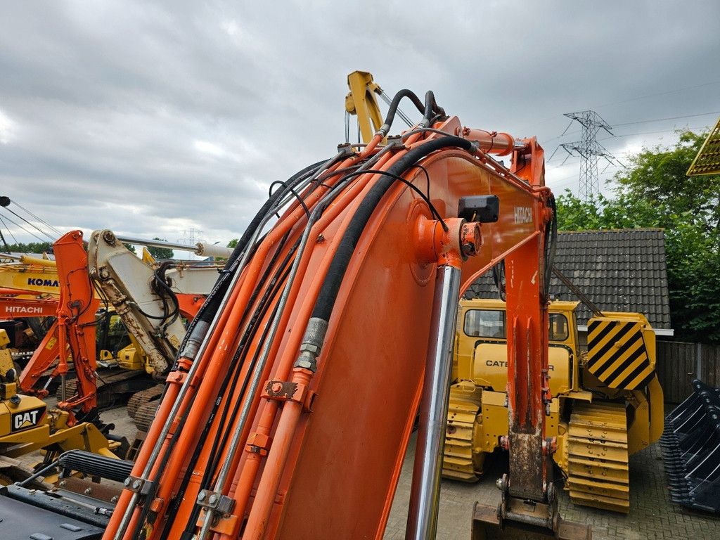 Hitachi ZX280LC-3 WE1371