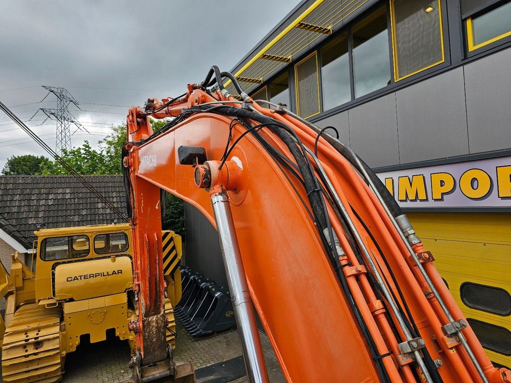 Hitachi ZX280LC-3 WE1371
