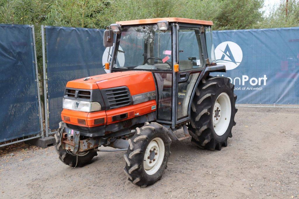 Tractor Kubota Grandel L3000 Diesel