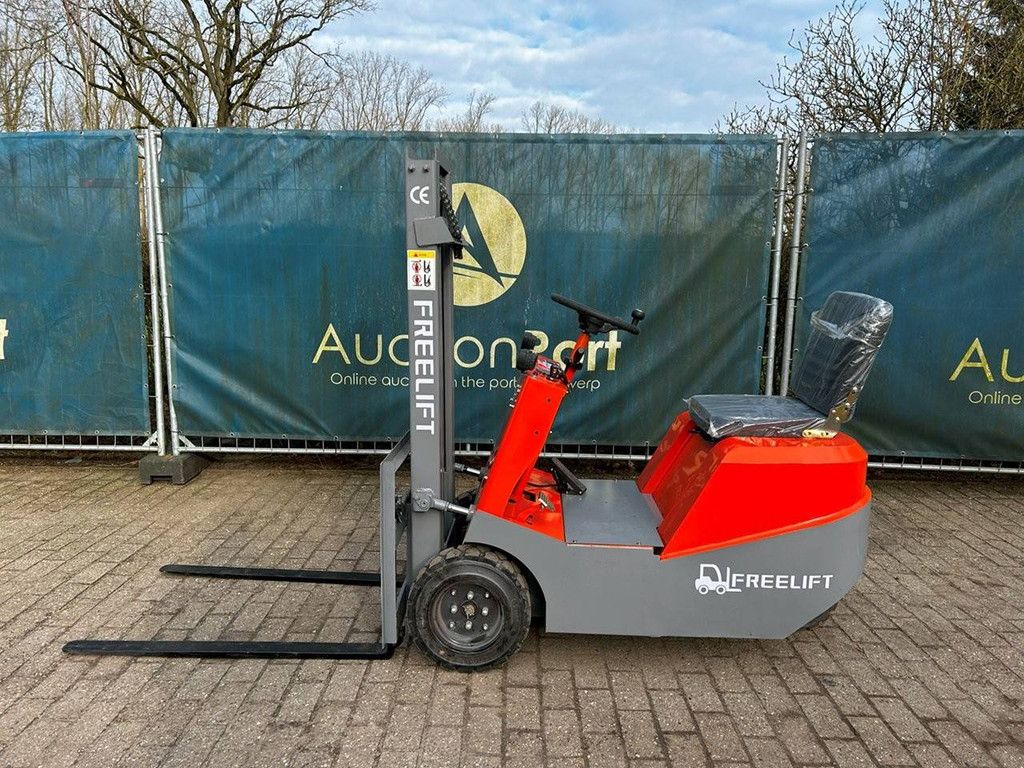 Heftruck Freelift CMF05 Elektrisch 500kg Nieuw