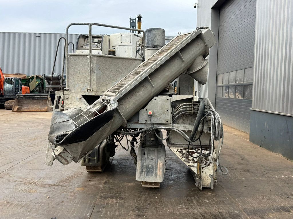 Gomaco GT3400