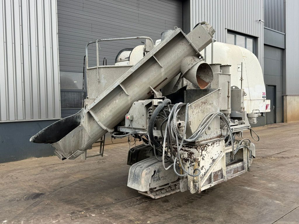 Gomaco GT3400