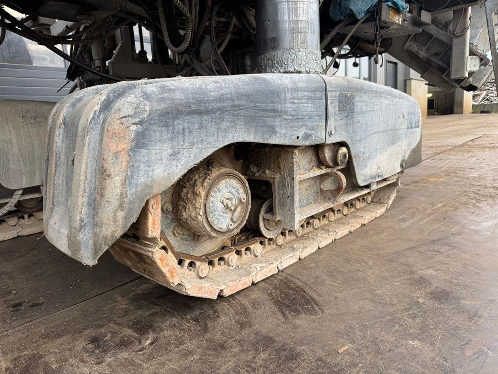 Gomaco GT3400