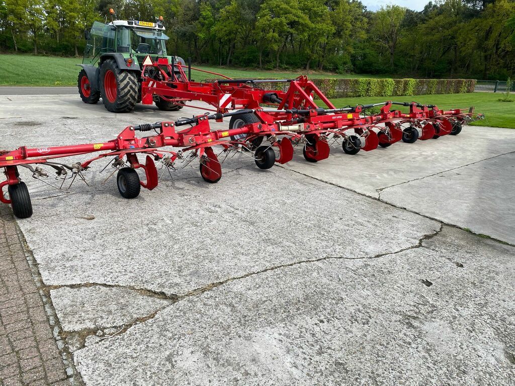 Lely 1250