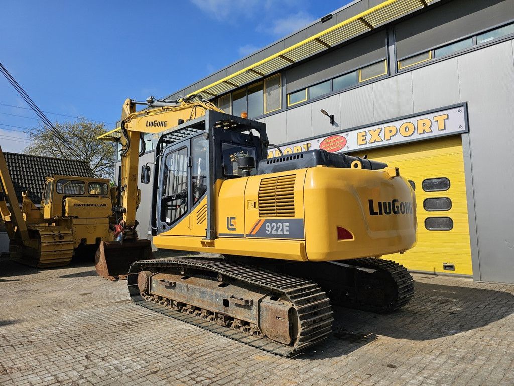 Liugong 922E WE1238