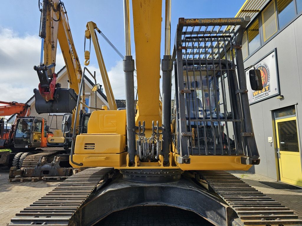 Liugong 922E WE1238