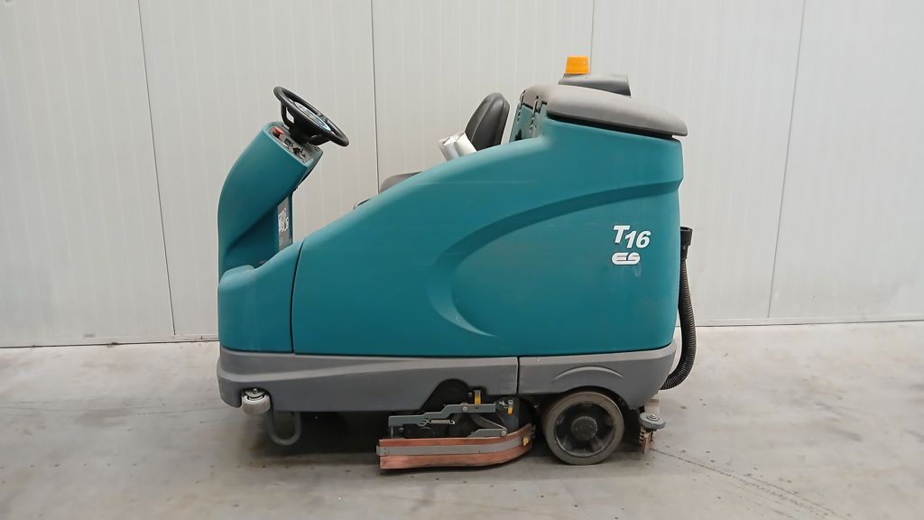 TENNANT T16