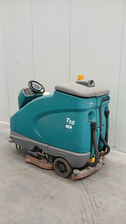 TENNANT T16