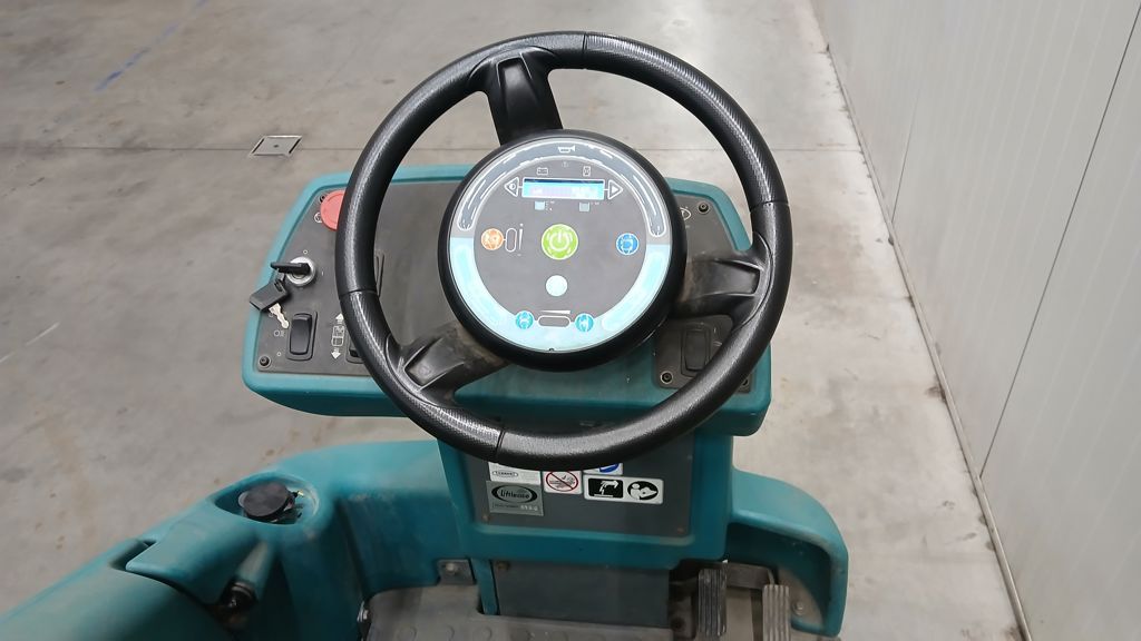 TENNANT T16