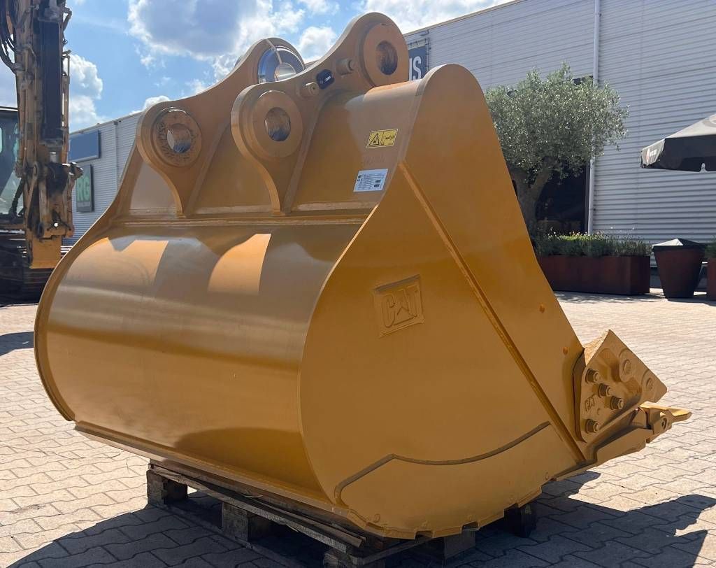 CAT 336-340 HD teeth bucket DB-linkage