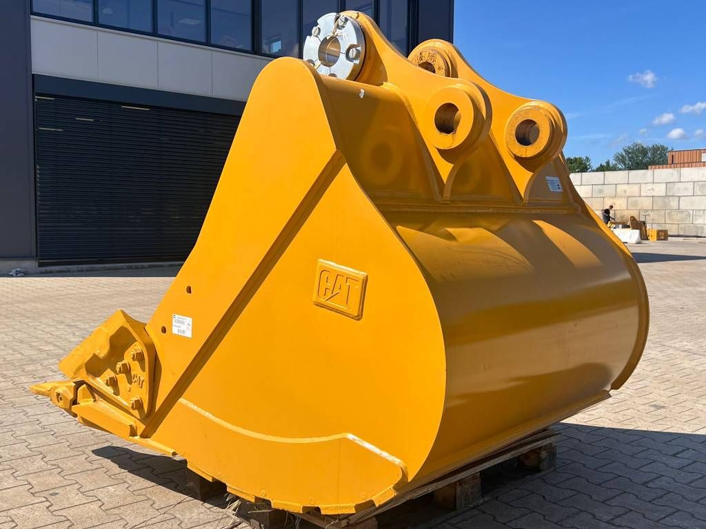CAT 336-340 HD teeth bucket DB-linkage