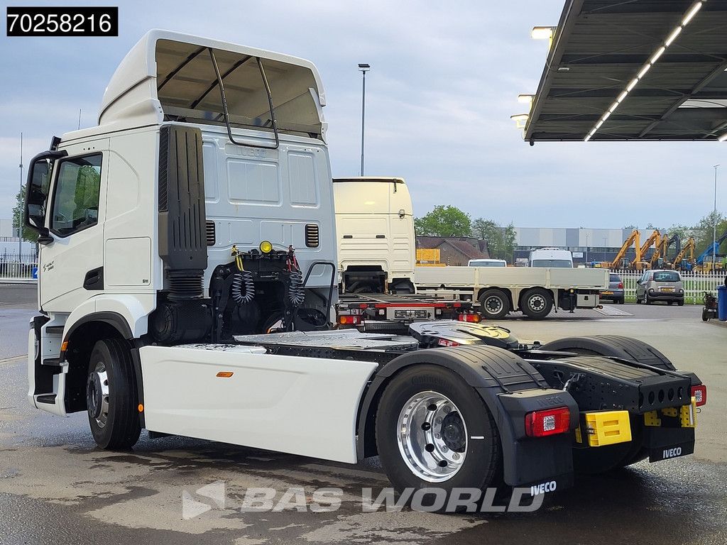 Iveco S-Way 340 4X2 NEW! ActiveTime Alcoa's ACC LED