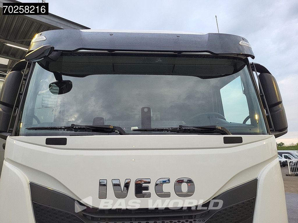 Iveco S-Way 340 4X2 NEW! ActiveTime Alcoa's ACC LED