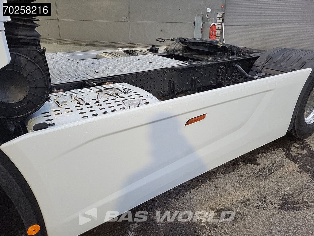 Iveco S-Way 340 4X2 NEW! ActiveTime Alcoa's ACC LED