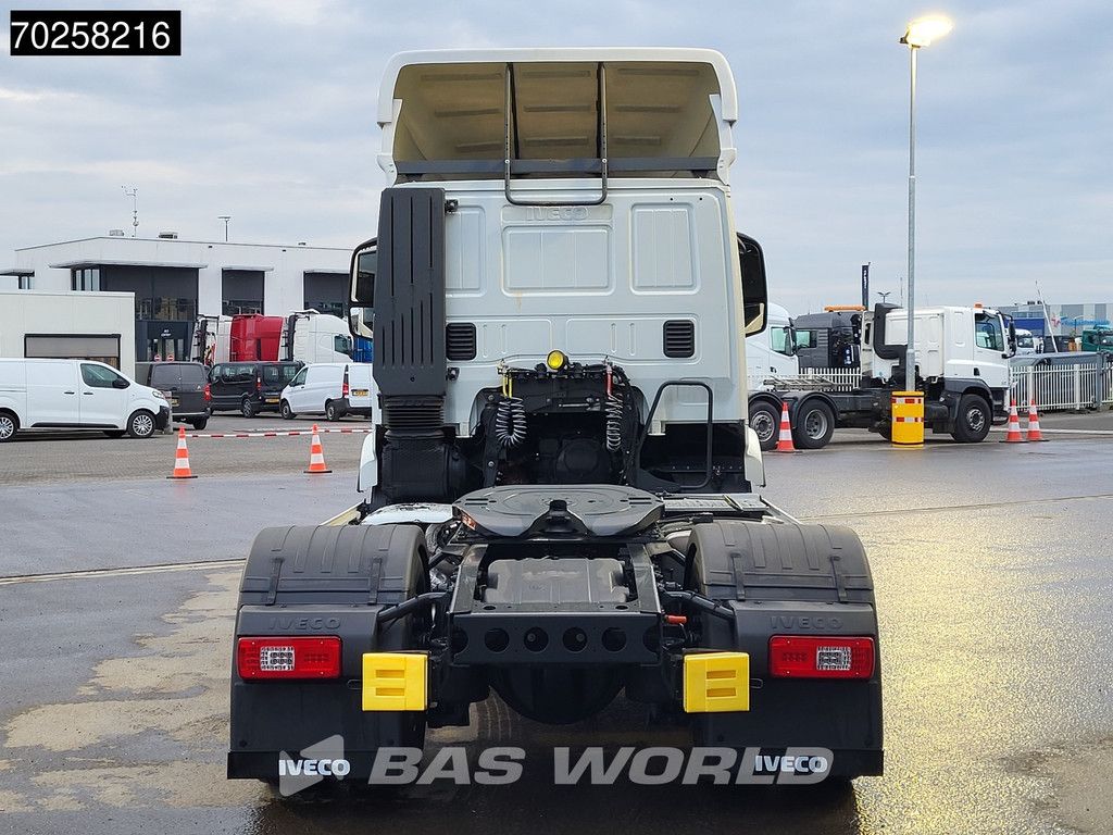 Iveco S-Way 340 4X2 NEW! ActiveTime Alcoa's ACC LED