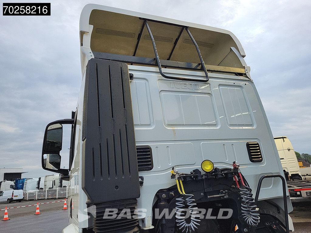 Iveco S-Way 340 4X2 NEW! ActiveTime Alcoa's ACC LED