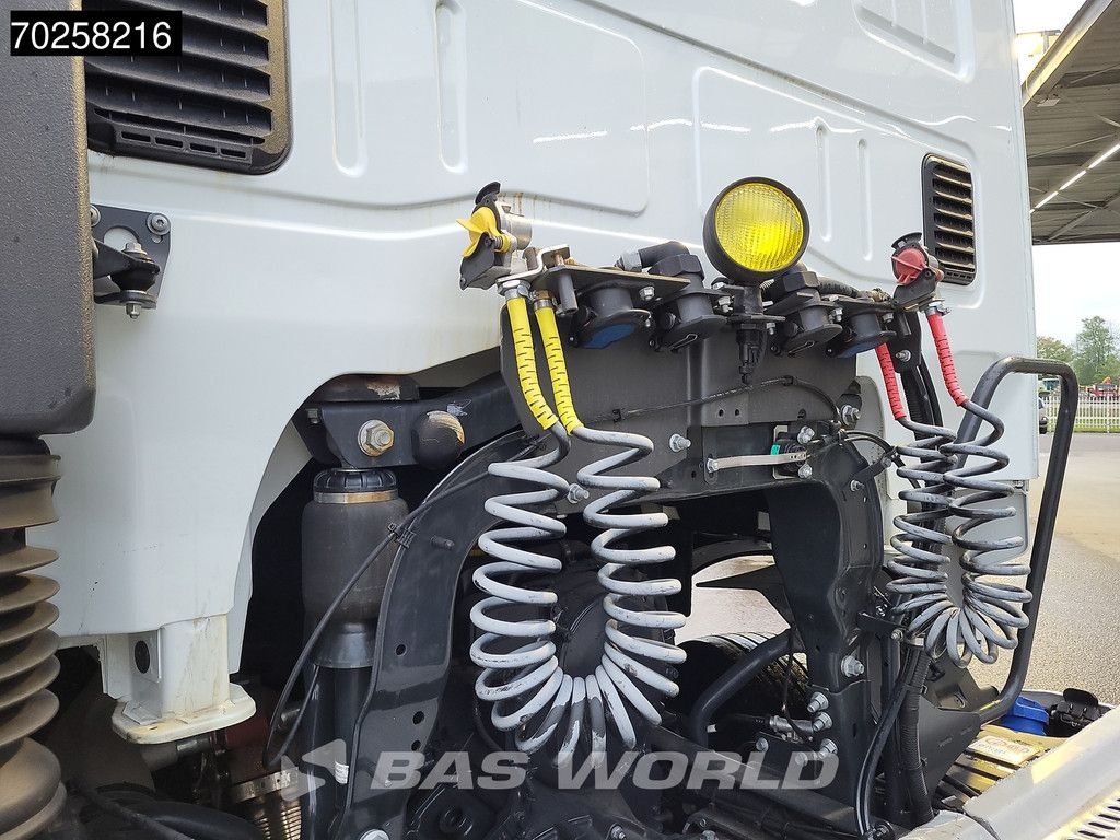 Iveco S-Way 340 4X2 NEW! ActiveTime Alcoa's ACC LED