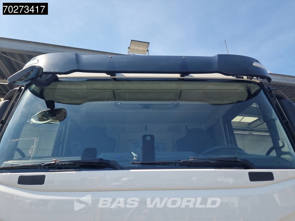 Iveco S-Way 340 4X2 NEW! ActiveTime Alcoa's ACC LED