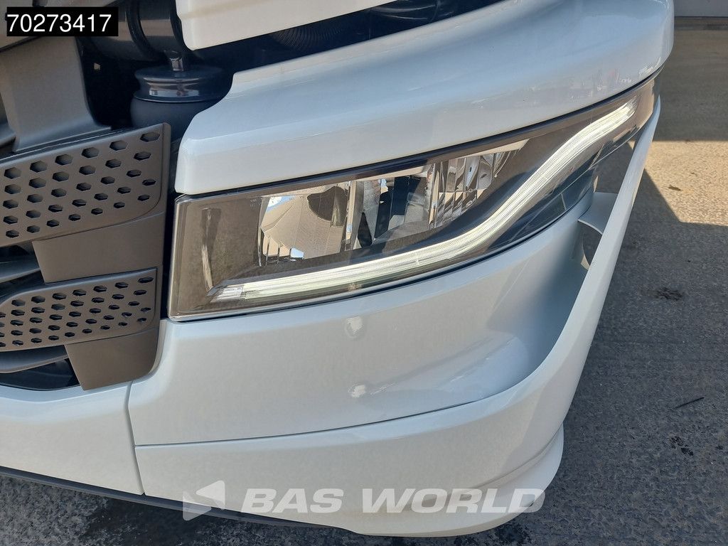 Iveco S-Way 340 4X2 NEW! ActiveTime Alcoa's ACC LED