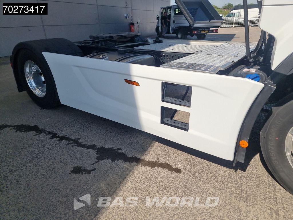 Iveco S-Way 340 4X2 NEW! ActiveTime Alcoa's ACC LED