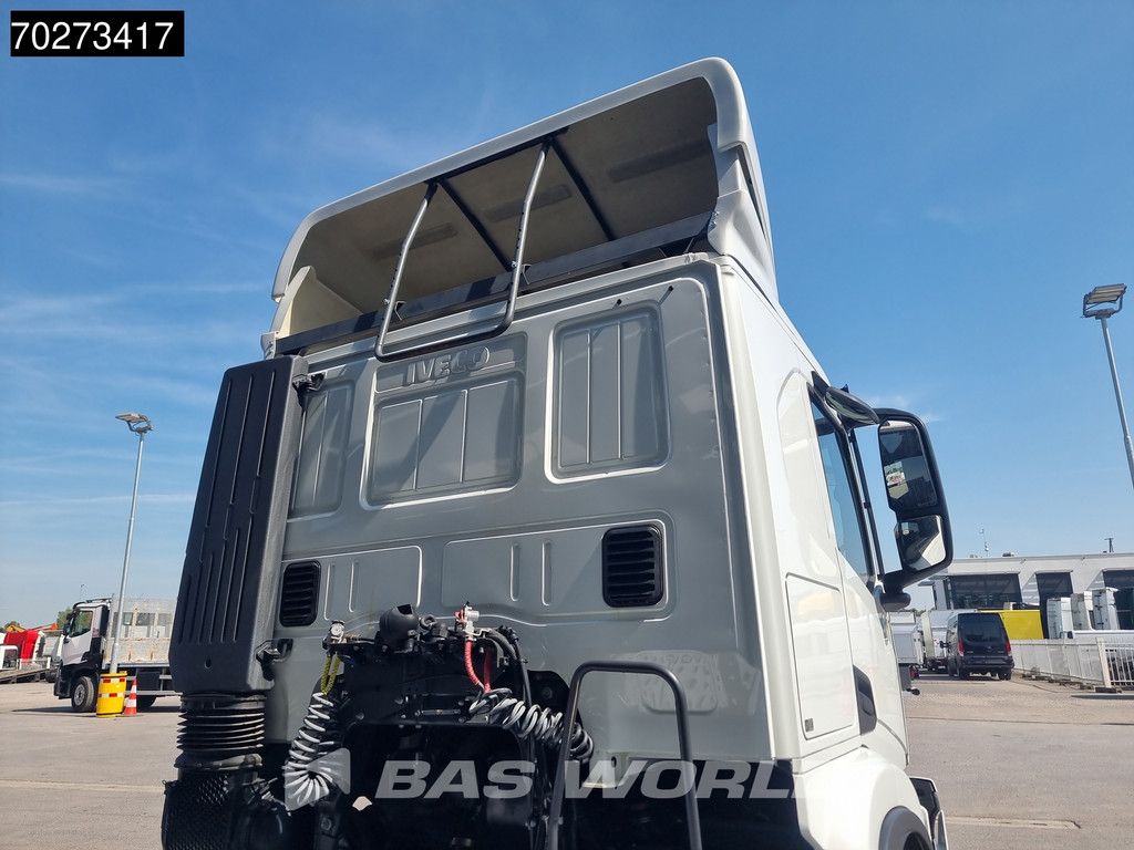 Iveco S-Way 340 4X2 NEW! ActiveTime Alcoa's ACC LED