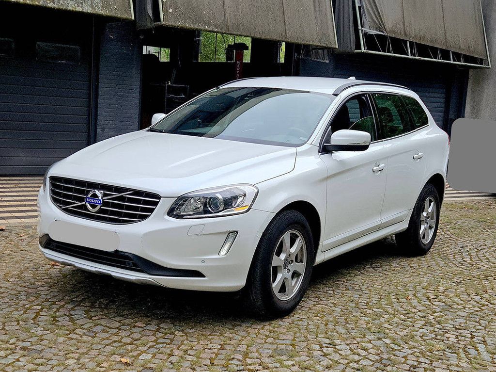 Volvo XC60 D3 Automatic Diesel 2014 (Marge)
