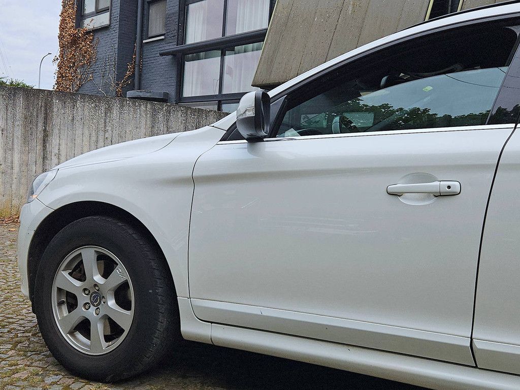 Volvo XC60 D3 Automatic Diesel 2014 (Marge)