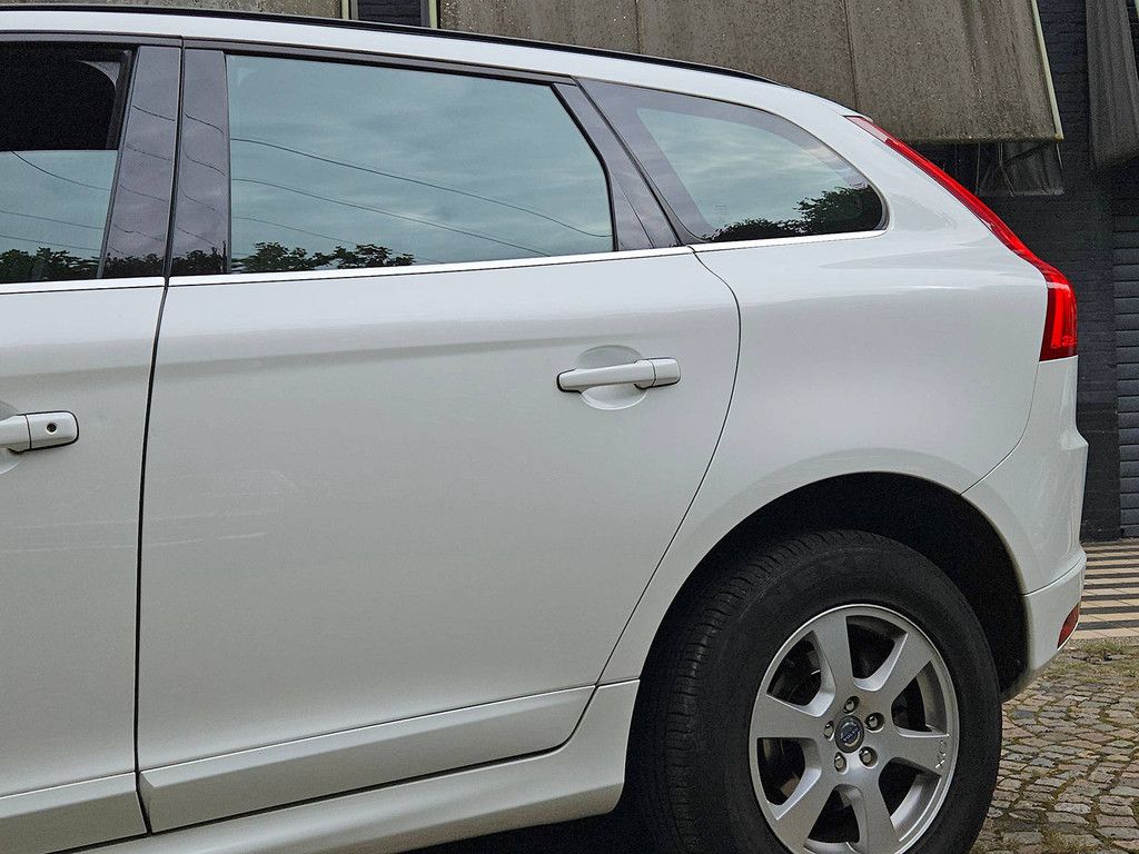 Volvo XC60 D3 Automatic Diesel 2014 (Marge)