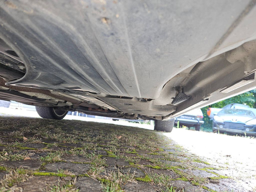 Volvo V60 D3 (Lichte Vracht) Diesel 2013 (Marge)
