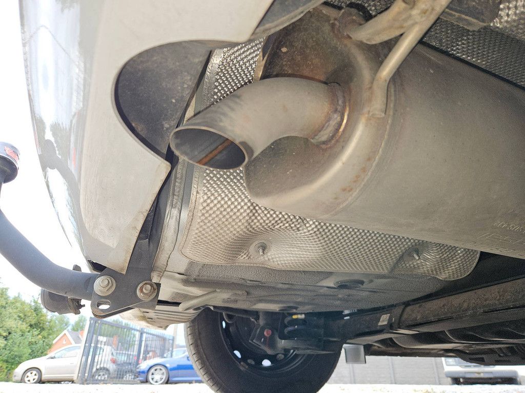 Hyundai i20 1.2 Benzine 2019 (Marge)