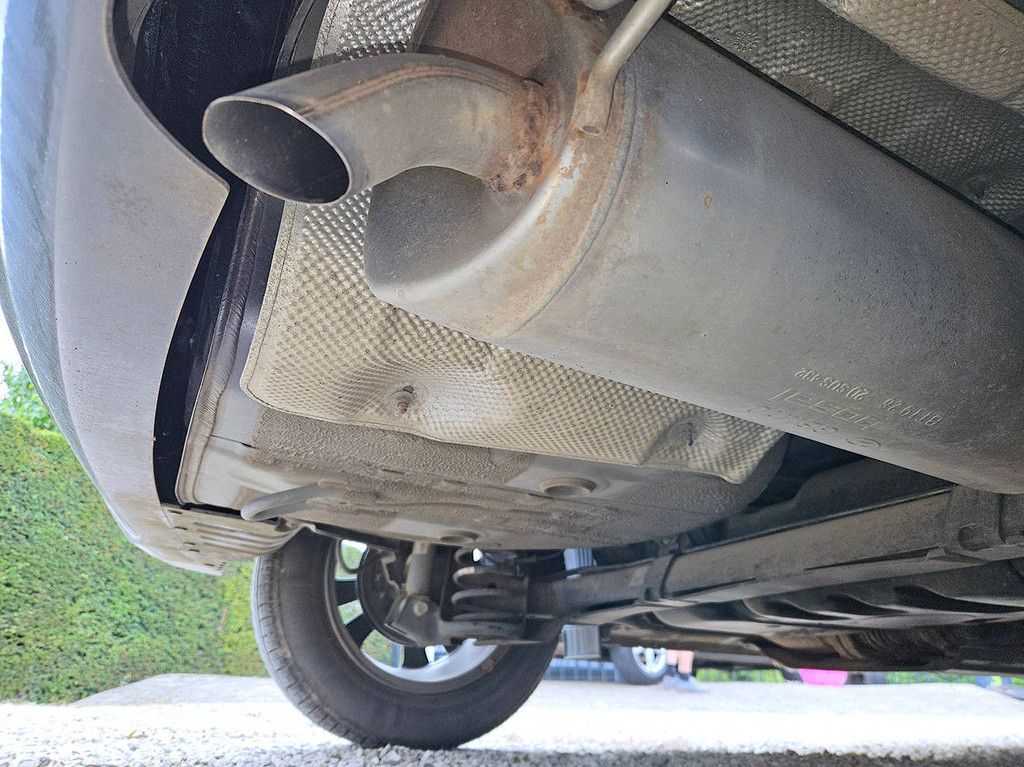 Hyundai i20 1.2 Benzine 2021 (Marge)