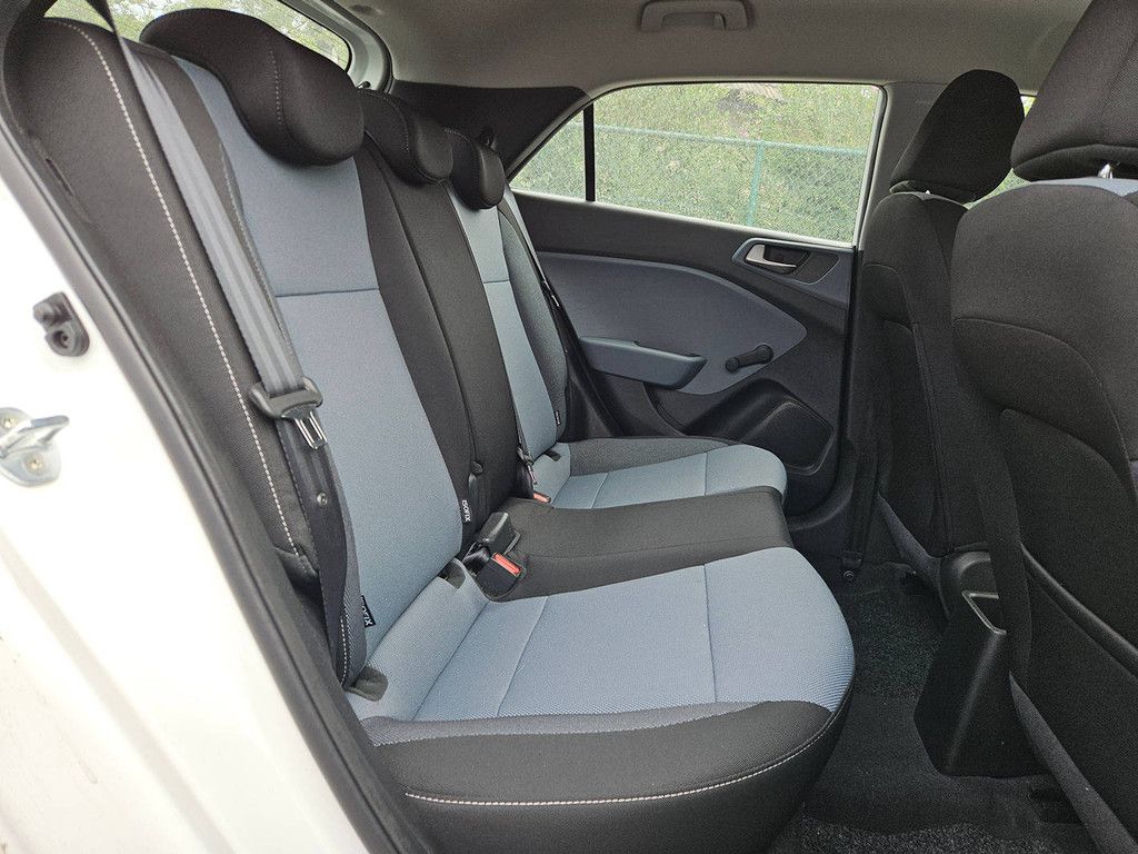 Hyundai i20 1.2 Benzine 2018 (Marge)