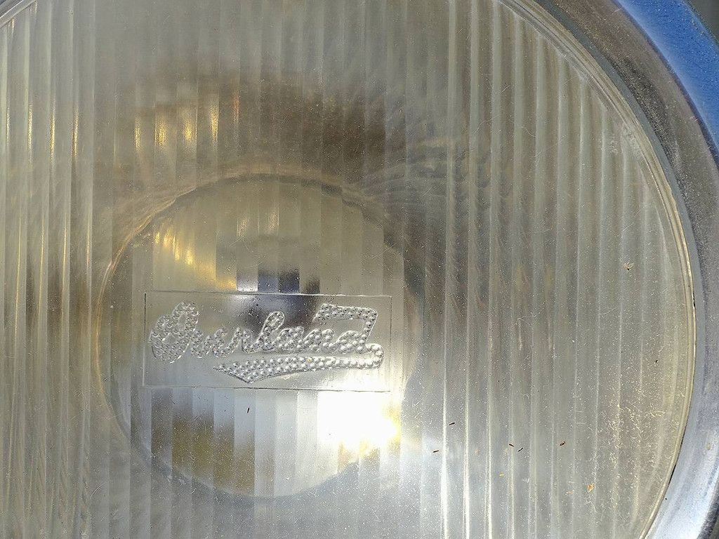 Willys-Overland Benzine 1926 (Marge)
