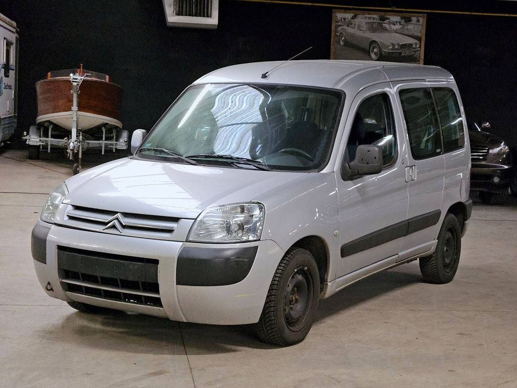 Citroën Berlingo Multispace 1.4i Benzine 2006 (Marge)