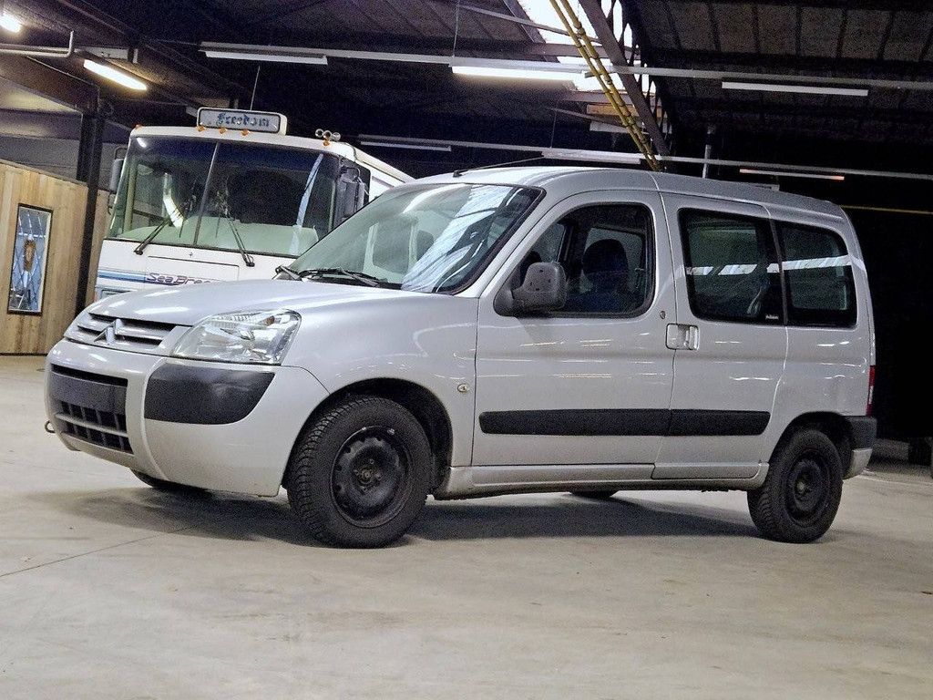 Citroën Berlingo Multispace 1.4i Benzine 2006 (Marge)