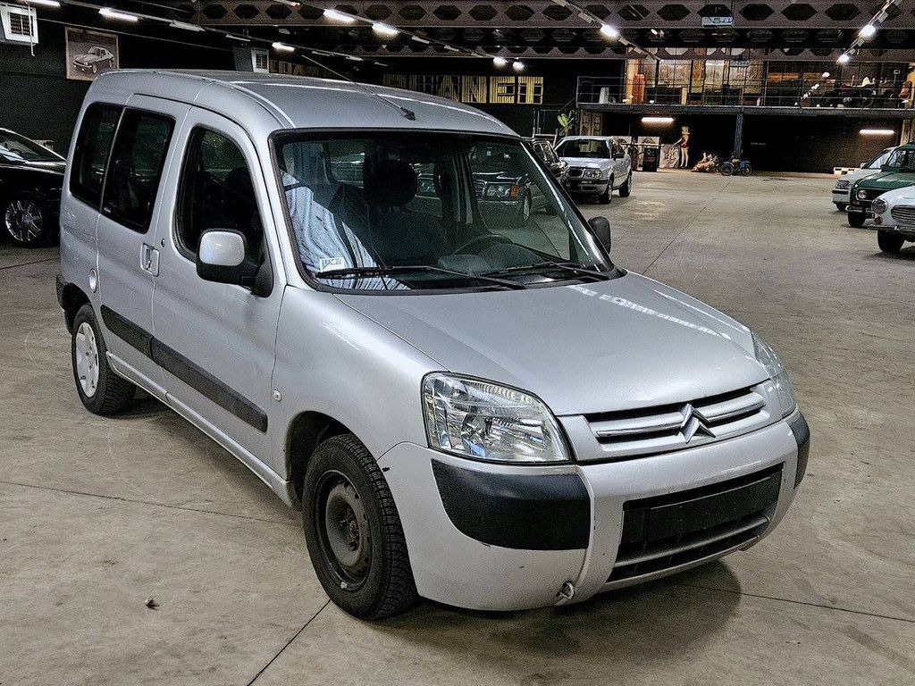 Citroën Berlingo Multispace 1.4i Benzine 2006 (Marge)