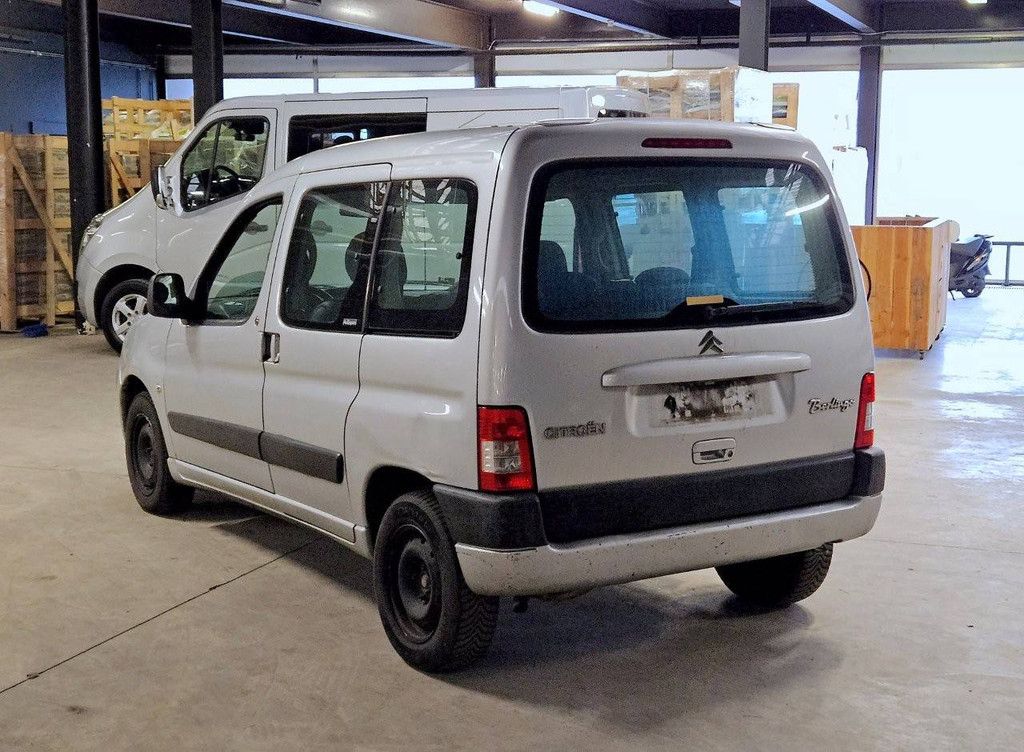 Citroën Berlingo Multispace 1.4i Benzine 2006 (Marge)