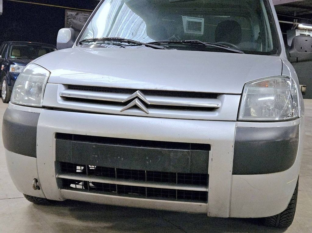 Citroën Berlingo Multispace 1.4i Benzine 2006 (Marge)
