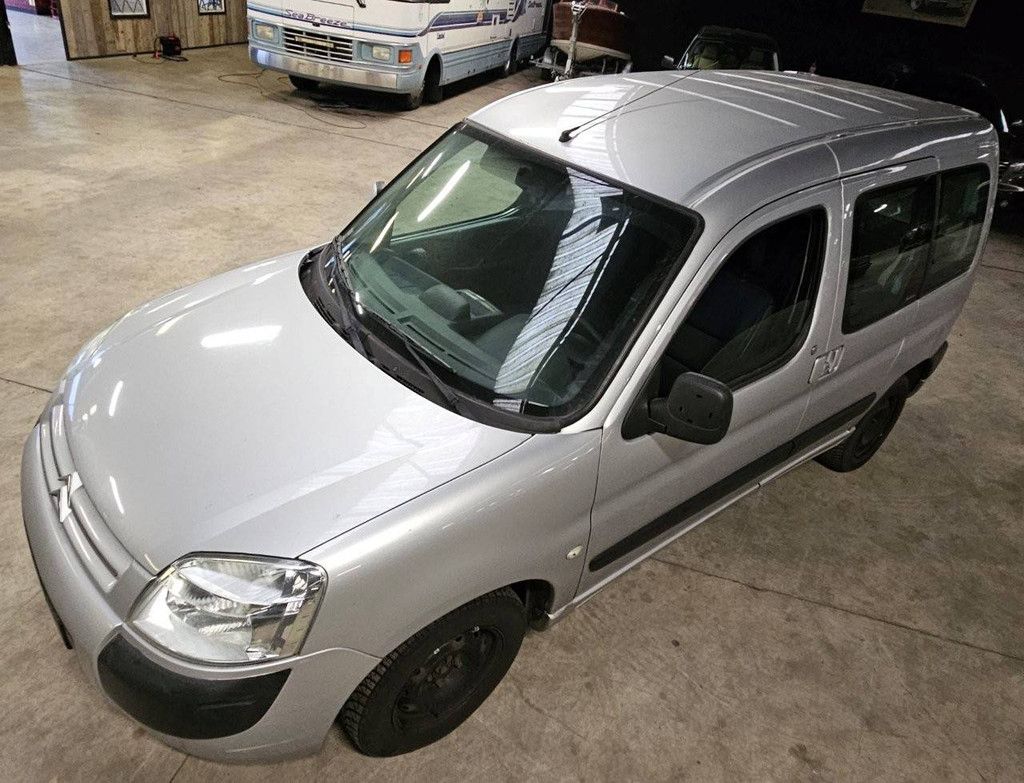Citroën Berlingo Multispace 1.4i Benzine 2006 (Marge)