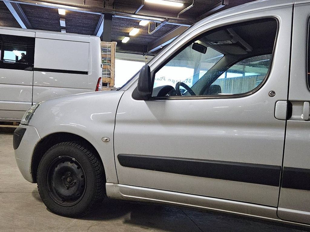 Citroën Berlingo Multispace 1.4i Benzine 2006 (Marge)