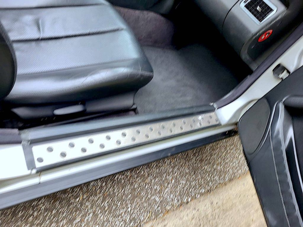 Mercedes-Benz SLK 200 Automatic Benzine 1997 (Marge)