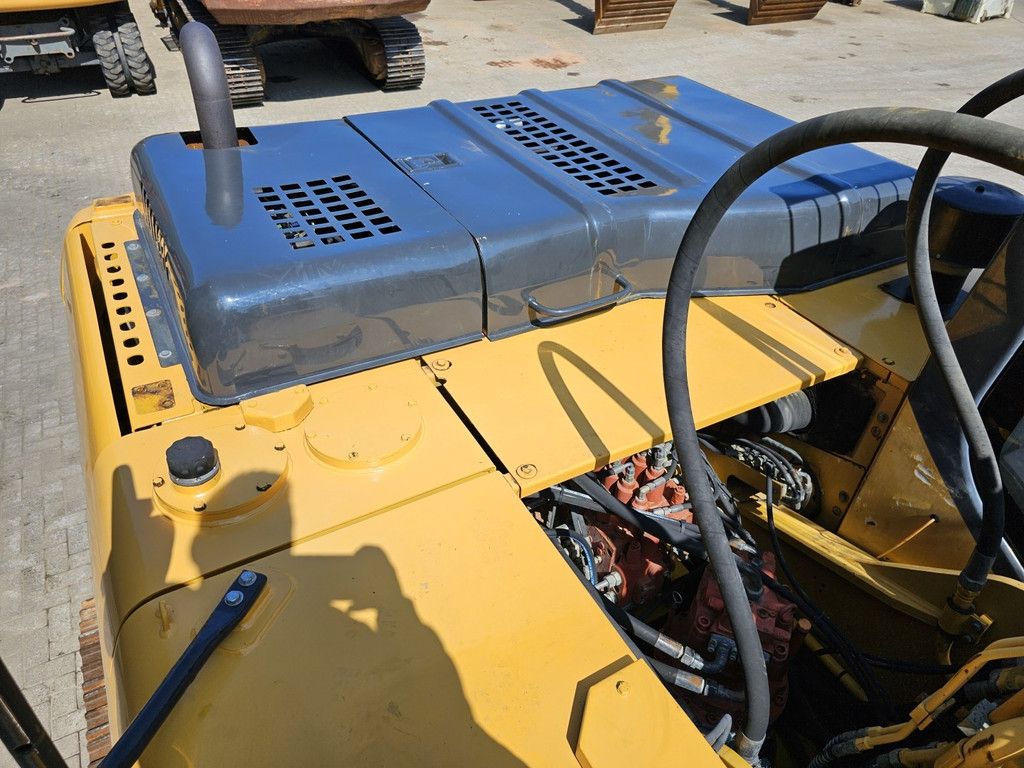 Liugong CLG925E WE1254