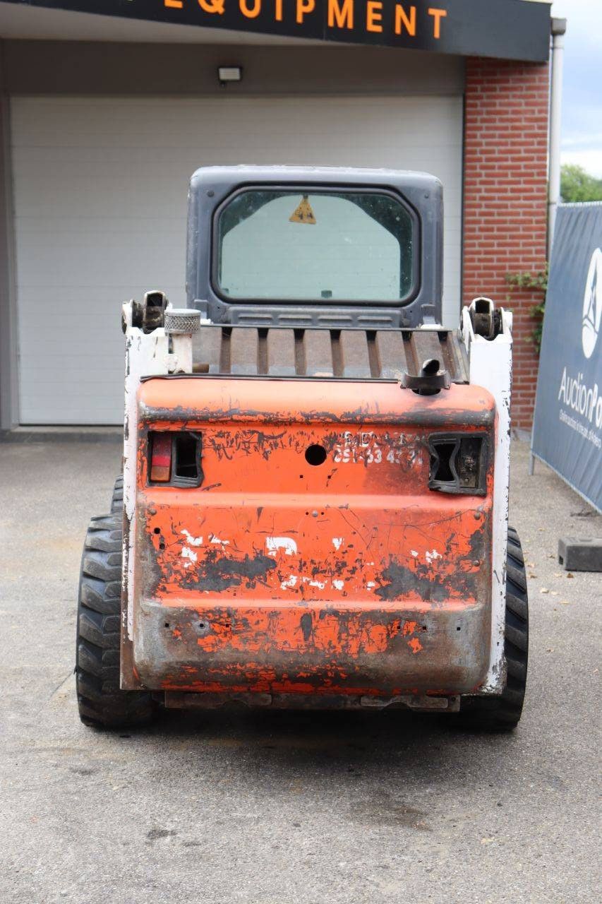 Schranklader Bobcat S130 Diesel 34kW