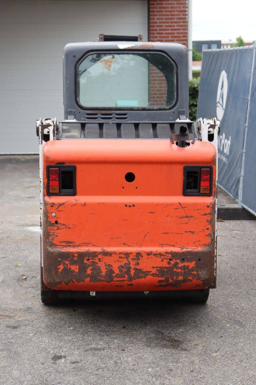 Schranklader Bobcat S100 Diesel 26.1kW 2009