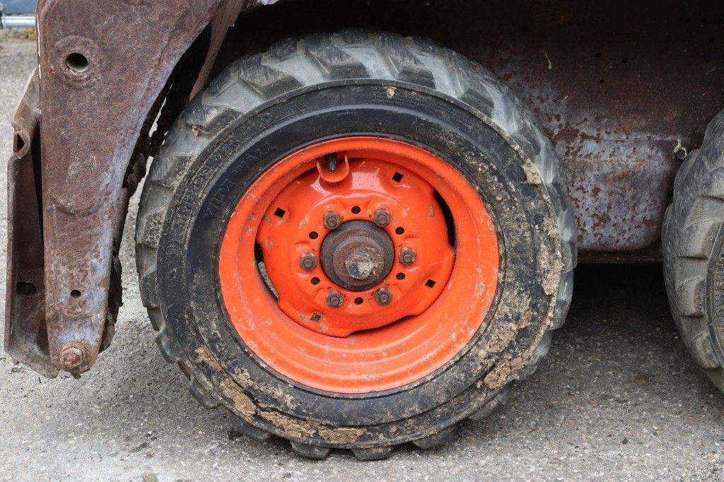 Schranklader Bobcat S100 Diesel 26.1kW 2009