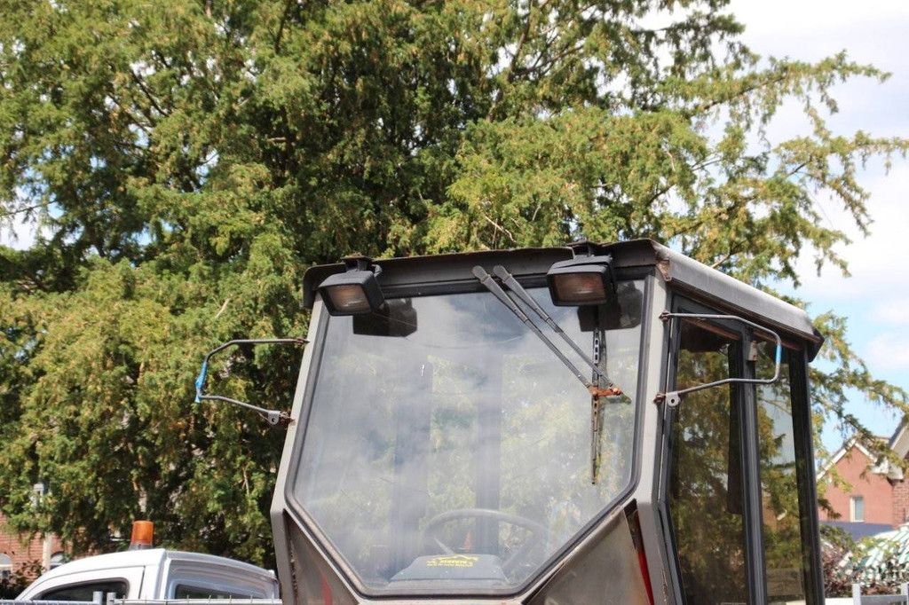 Wiellader Atlas 86E Diesel 2000