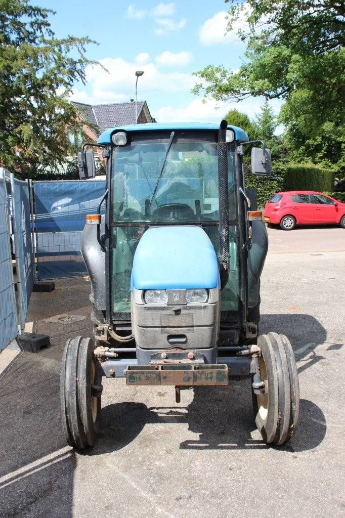 Tractor New Holland TN65D Diesel