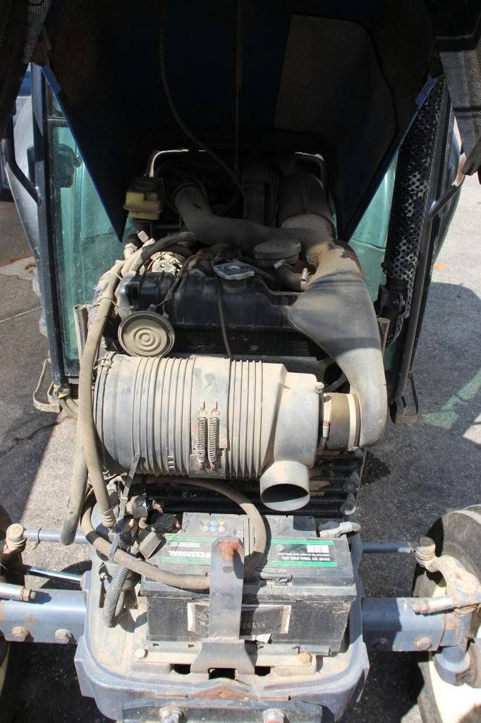 Tractor New Holland TN65D Diesel