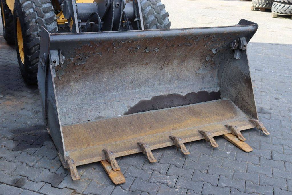Wiellader Volvo L30G Diesel 2021